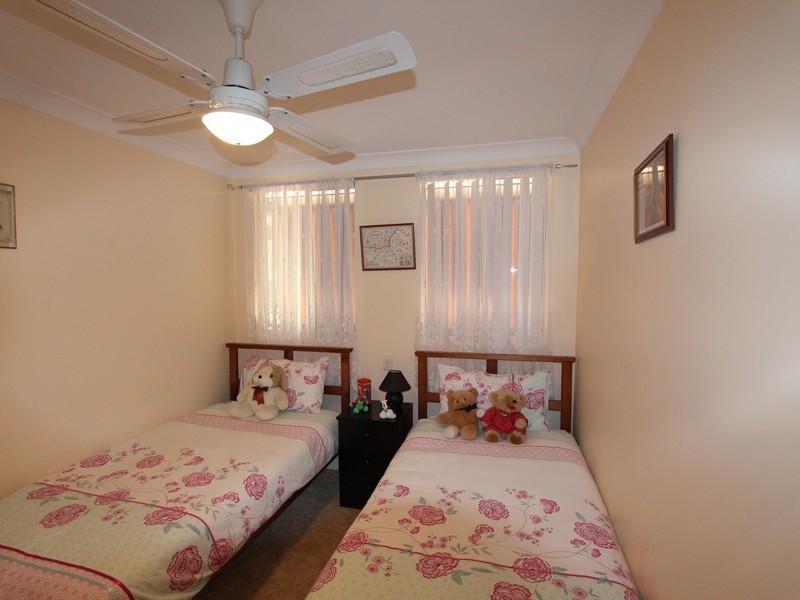 41/ Milbrodale Road, Broke NSW 2330