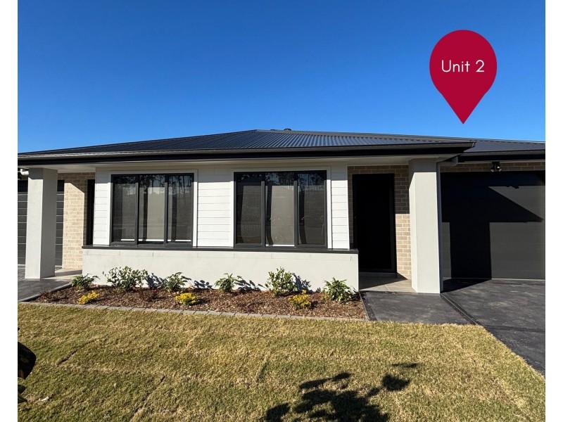 2/91 O’Shea Circuit, Cessnock NSW 2325