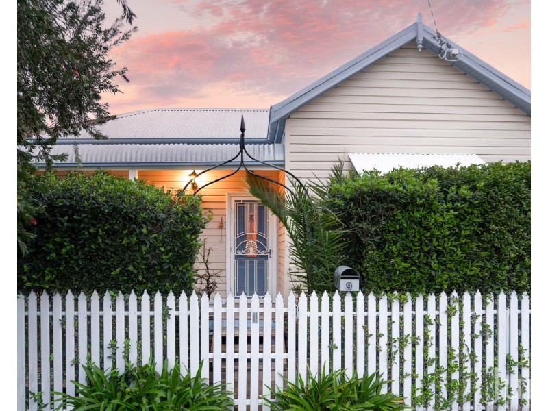 9 Edith Street, Cessnock NSW 2325