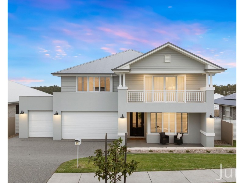 57 Jamieson Drive, North Rothbury NSW 2335