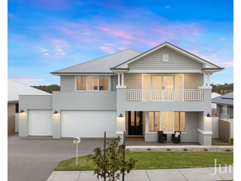 57 Jamieson Drive, North Rothbury NSW 2335