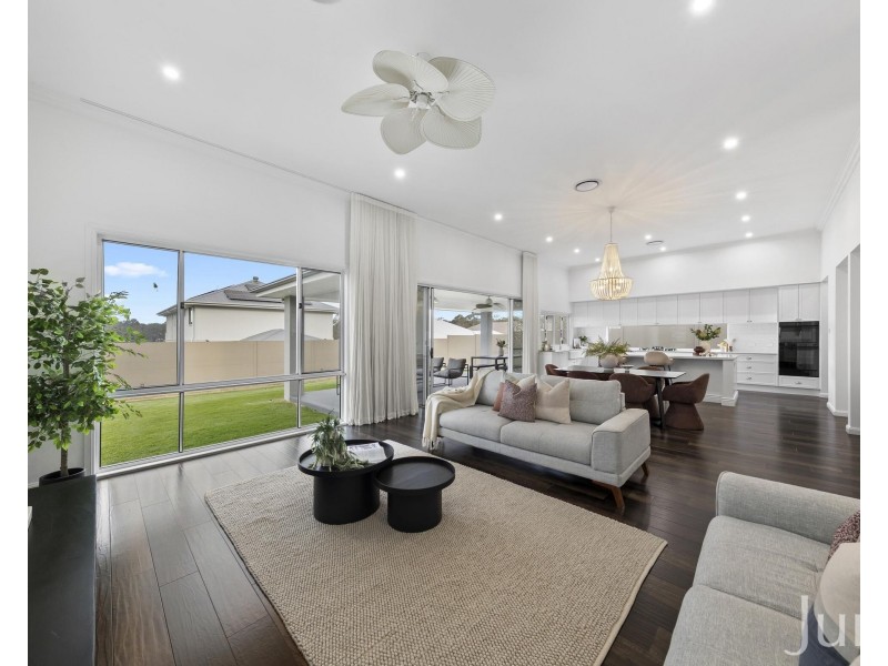 57 Jamieson Drive, North Rothbury NSW 2335