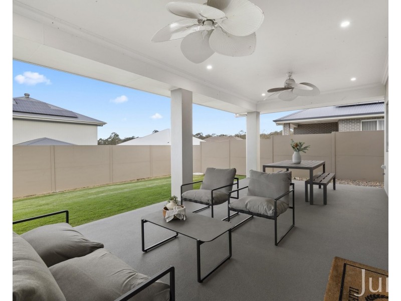 57 Jamieson Drive, North Rothbury NSW 2335