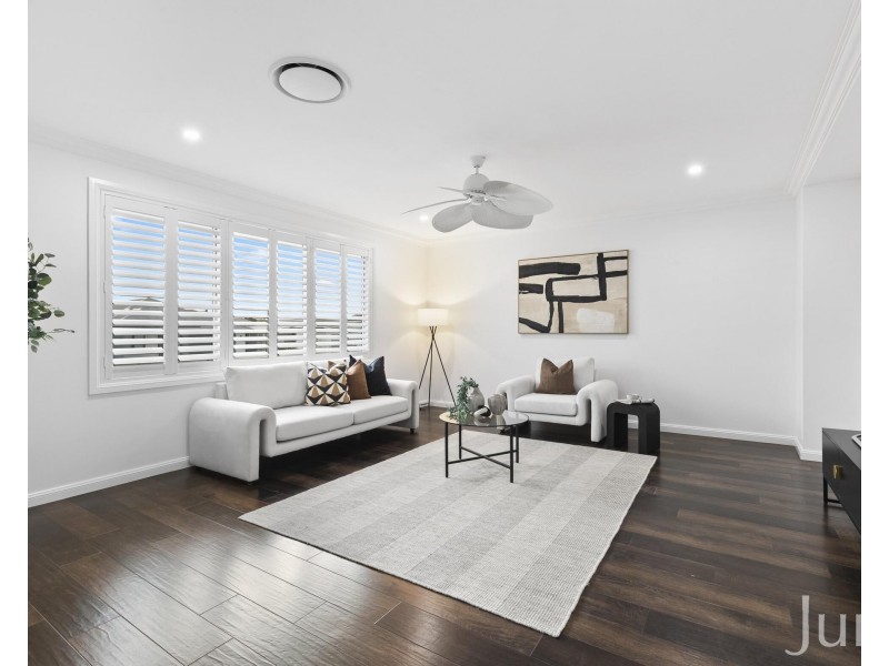 57 Jamieson Drive, North Rothbury NSW 2335
