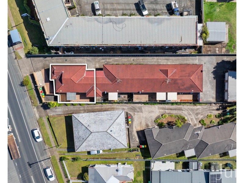 1/304 Maitland Road, Cessnock NSW 2325