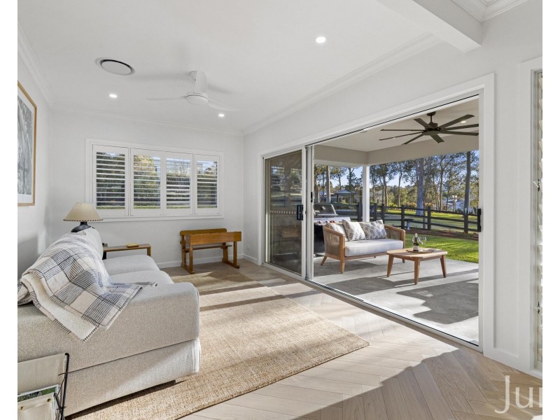 26 Paperbark Drive, Pokolbin NSW 2320