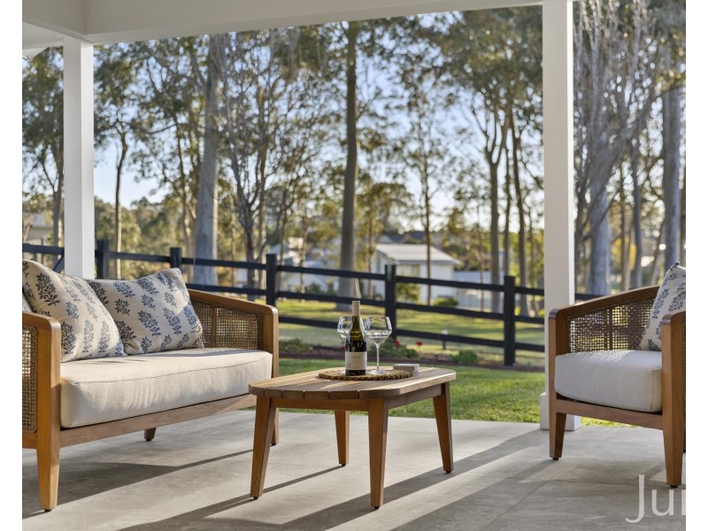 26 Paperbark Drive, Pokolbin NSW 2320