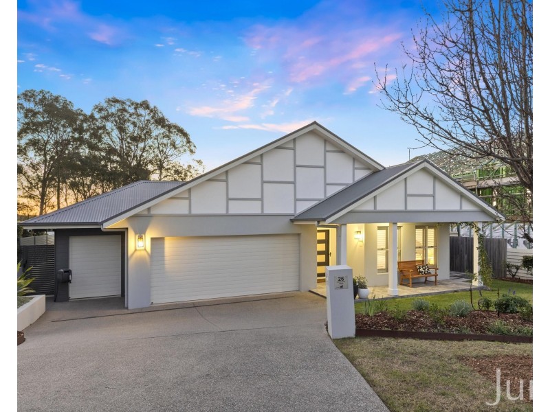 26 Paperbark Drive, Pokolbin NSW 2320