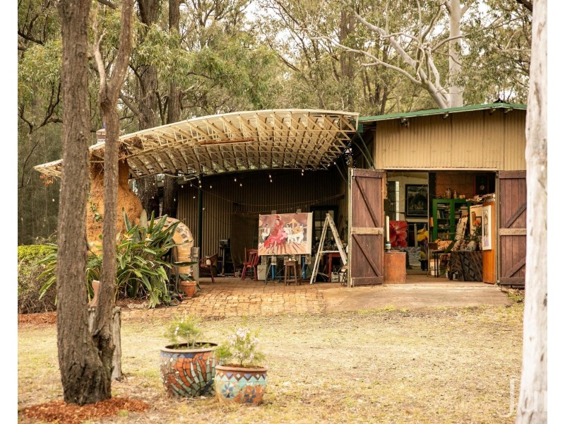 341 Palmers Lane, Pokolbin NSW 2320