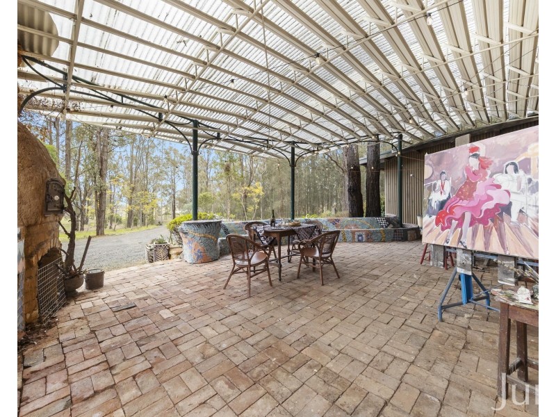 341 Palmers Lane, Pokolbin NSW 2320