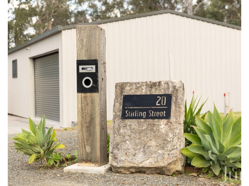 20 Stirling Street, Abernethy NSW 2325