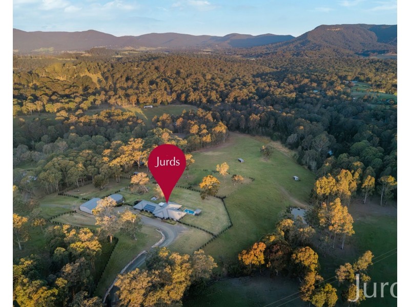 176 Wollong Road, Quorrobolong NSW 2325
