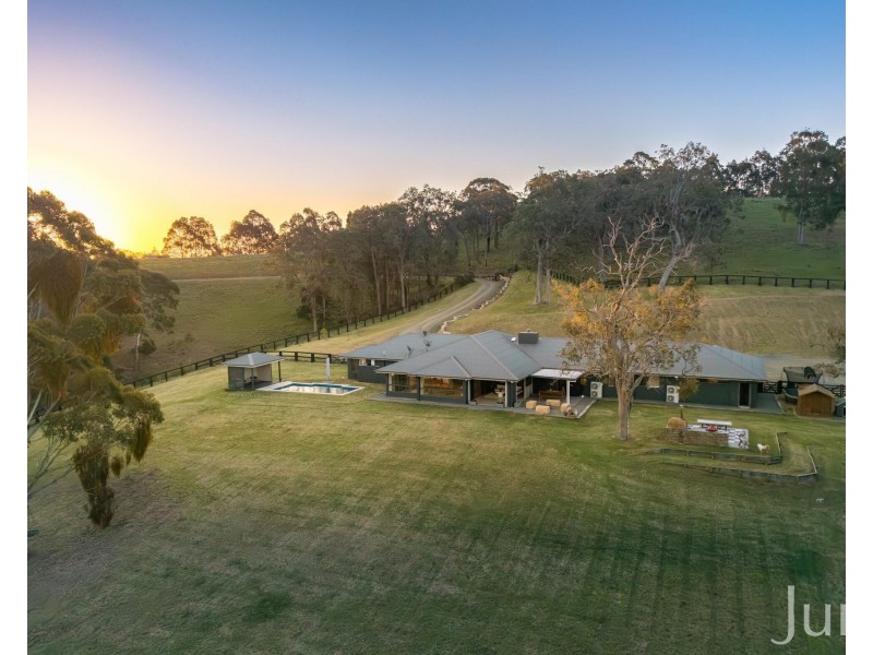 176 Wollong Road, Quorrobolong NSW 2325