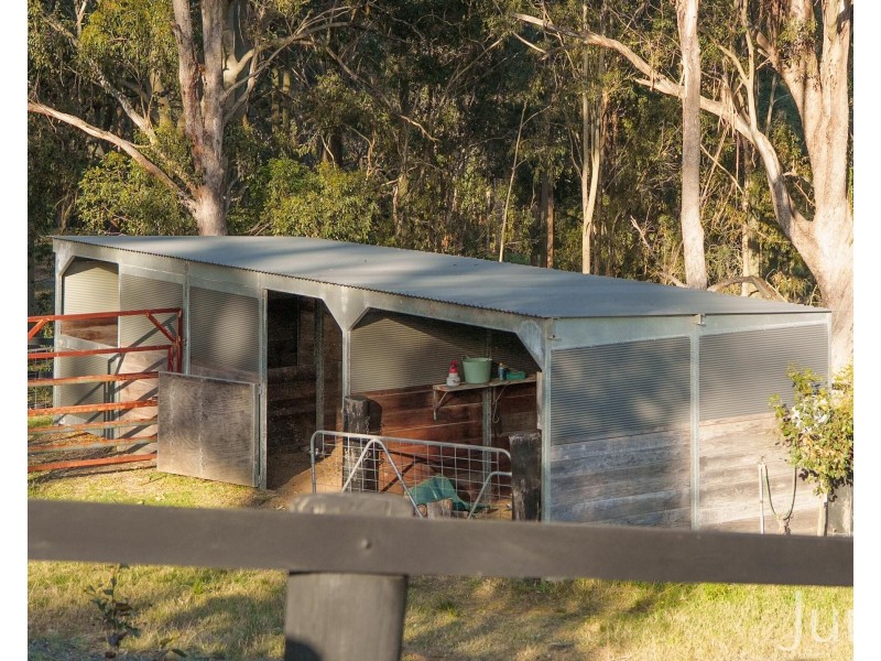 176 Wollong Road, Quorrobolong NSW 2325