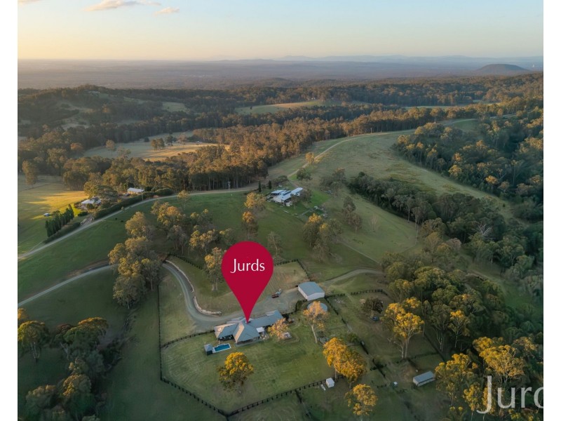 176 Wollong Road, Quorrobolong NSW 2325