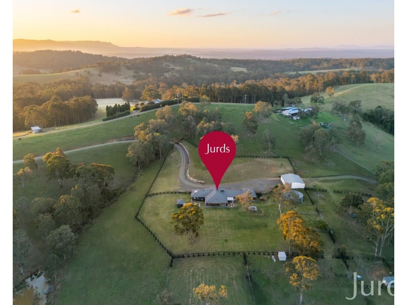 176 Wollong Road, Quorrobolong NSW 2325
