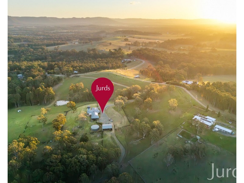 176 Wollong Road, Quorrobolong NSW 2325