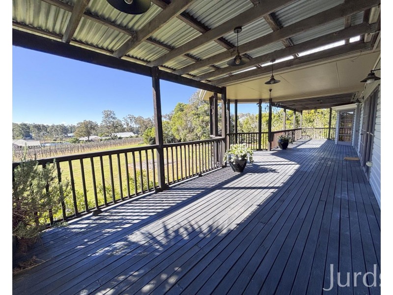 Lot 44 Kelman Estate, Pokolbin NSW 2320