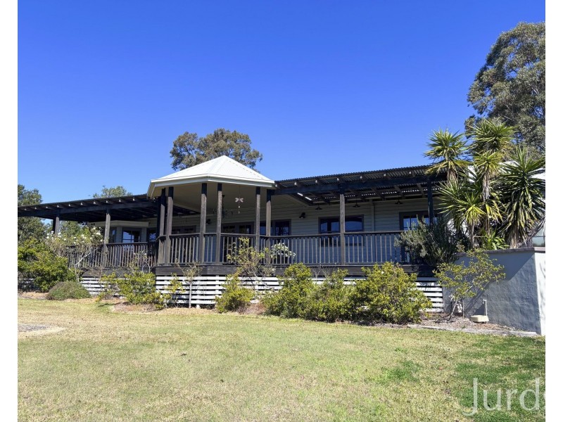 Lot 44 Kelman Estate, Pokolbin NSW 2320