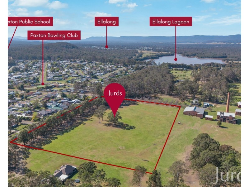 63 Millfield Road, Paxton NSW 2325