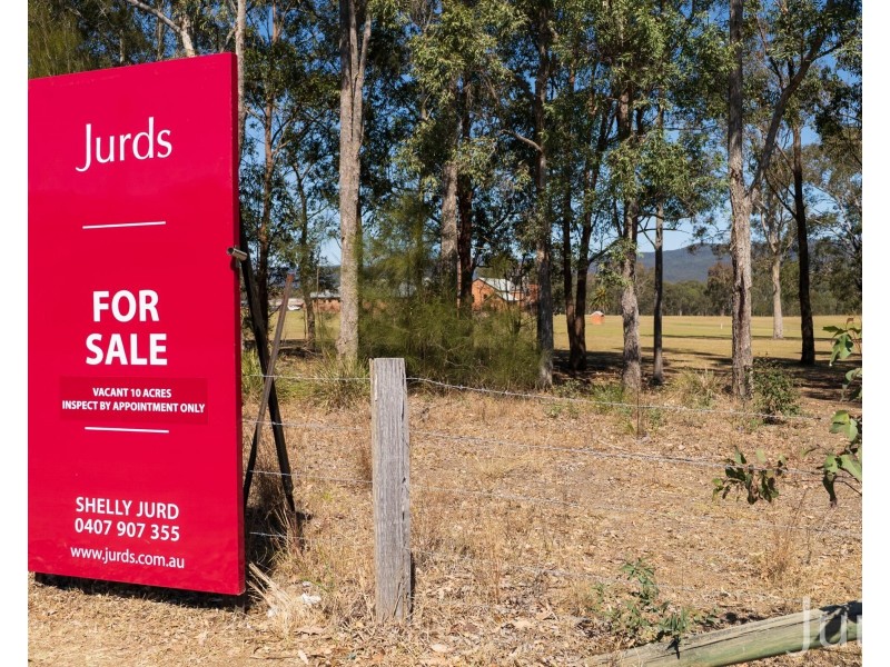 63 Millfield Road, Paxton NSW 2325