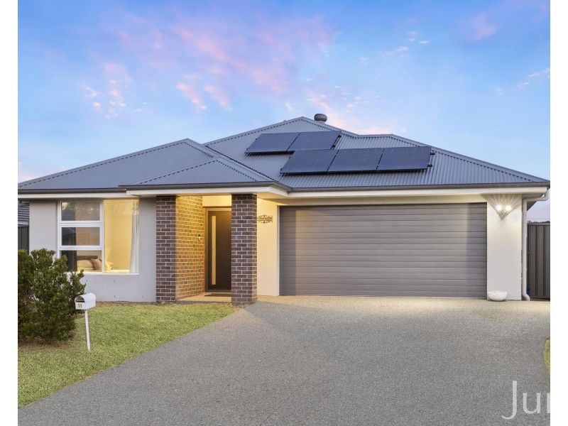 11 Birmingham Circuit, Bellbird NSW 2325