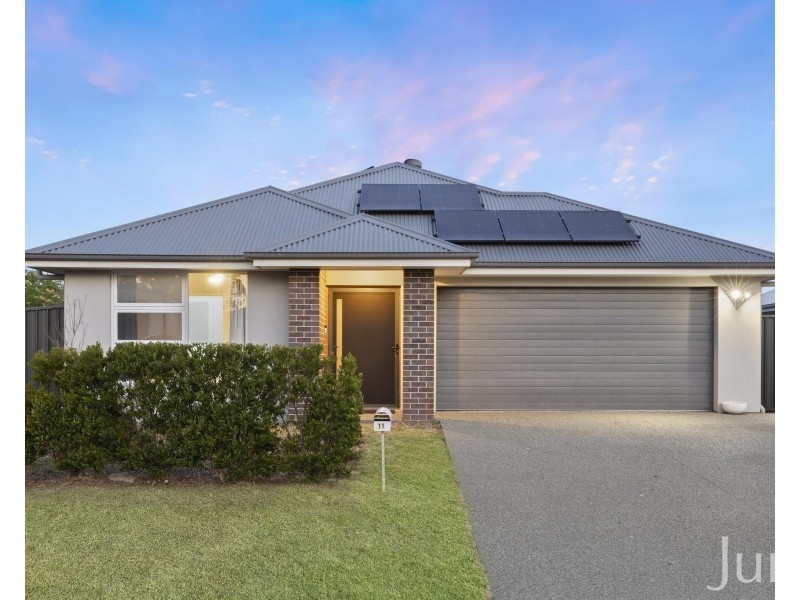11 Birmingham Circuit, Bellbird NSW 2325