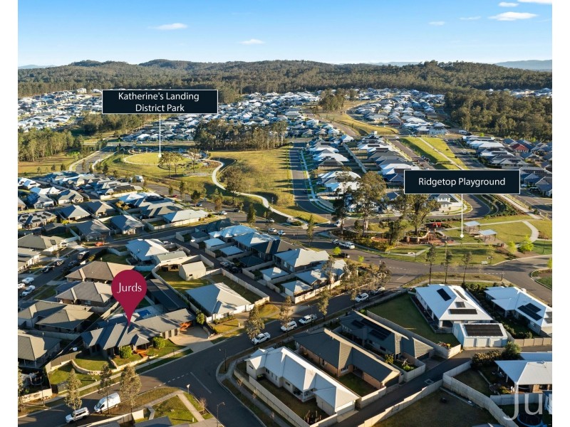 8 Ellerton Avenue, North Rothbury NSW 2335