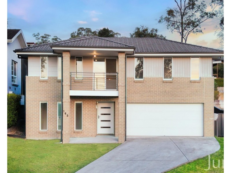 163 Mathieson Street, Bellbird Heights NSW 2325