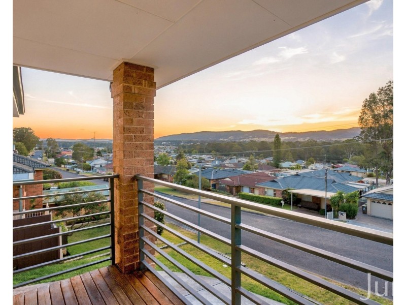 163 Mathieson Street, Bellbird Heights NSW 2325