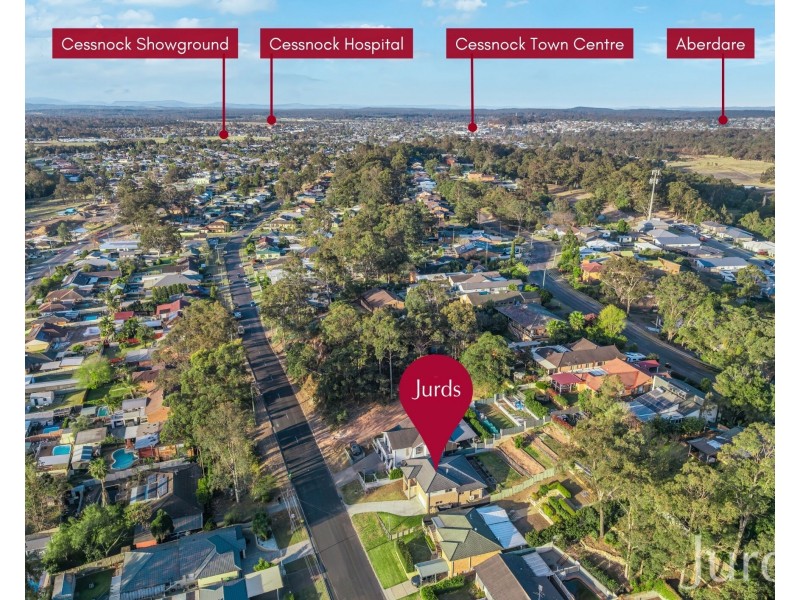 163 Mathieson Street, Bellbird Heights NSW 2325
