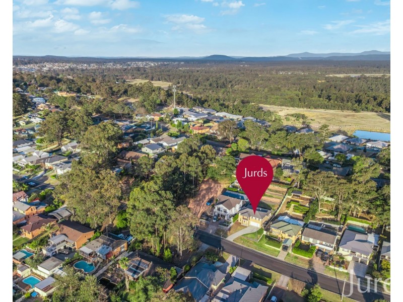 163 Mathieson Street, Bellbird Heights NSW 2325