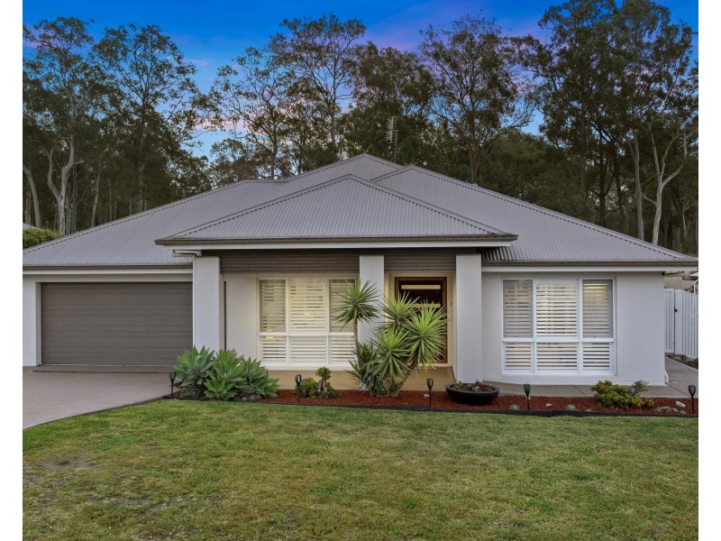 4 Rampling Avenue, North Rothbury NSW 2335