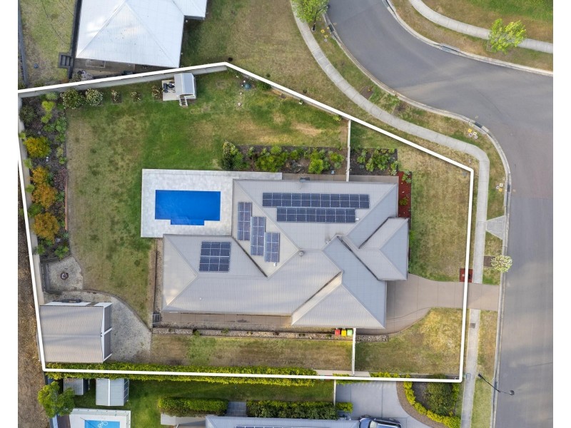 4 Rampling Avenue, North Rothbury NSW 2335