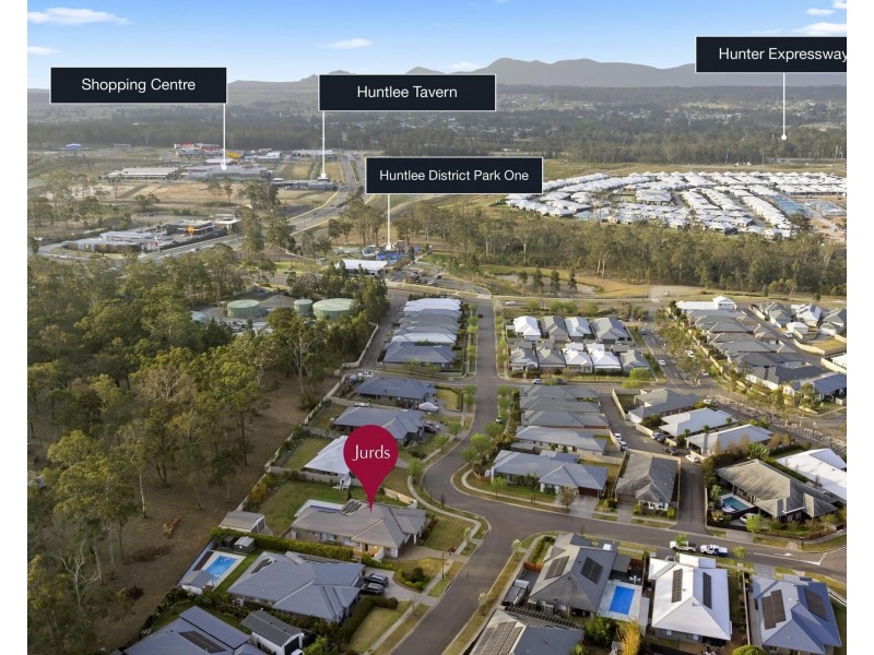 4 Rampling Avenue, North Rothbury NSW 2335