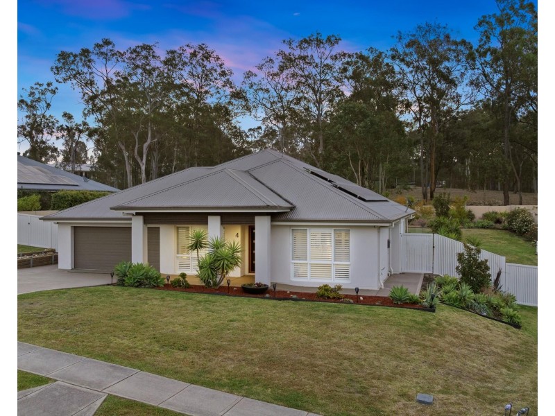 4 Rampling Avenue, North Rothbury NSW 2335