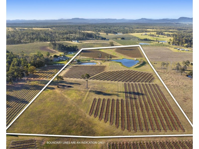 257 Sweetwater Road, Pokolbin NSW 2320