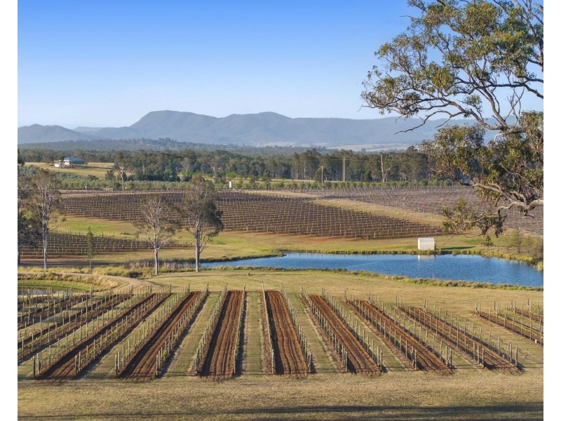 257 Sweetwater Road, Pokolbin NSW 2320