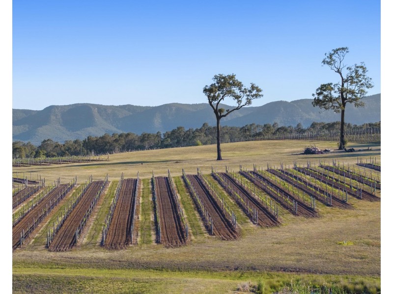 257 Sweetwater Road, Pokolbin NSW 2320