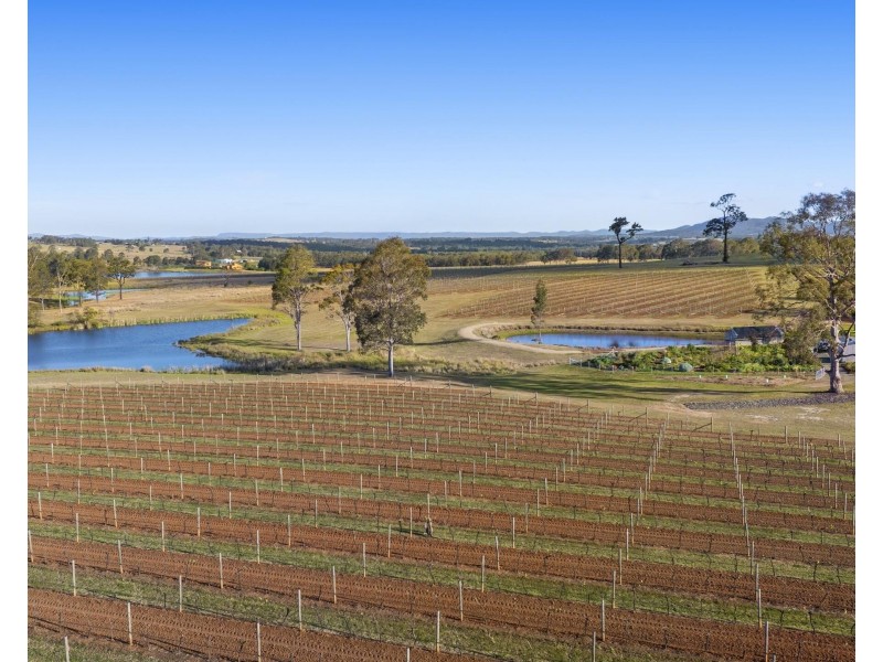 257 Sweetwater Road, Pokolbin NSW 2320