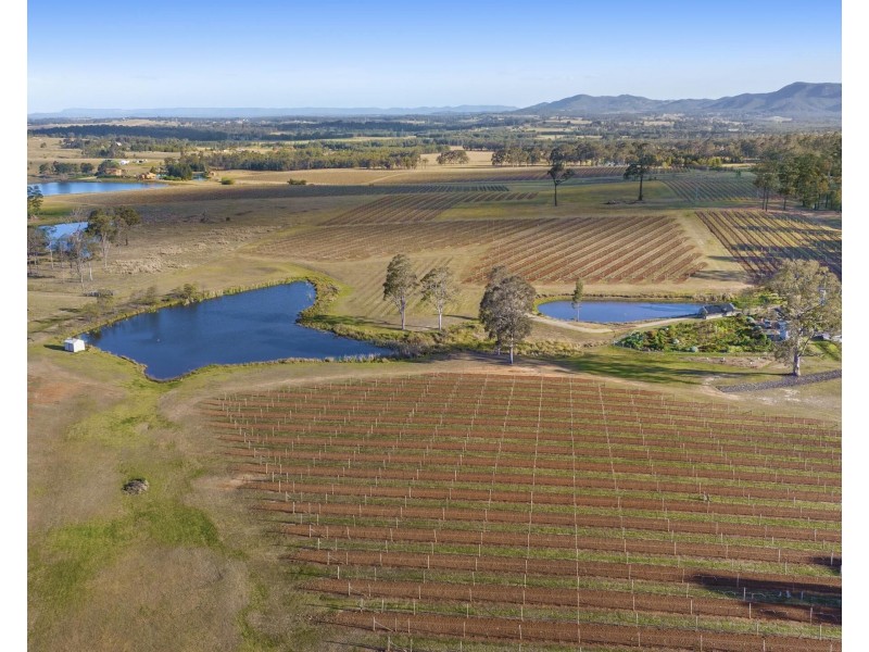 257 Sweetwater Road, Pokolbin NSW 2320
