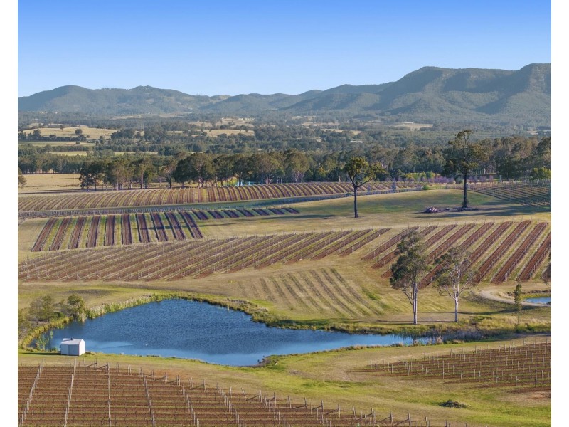 257 Sweetwater Road, Pokolbin NSW 2320