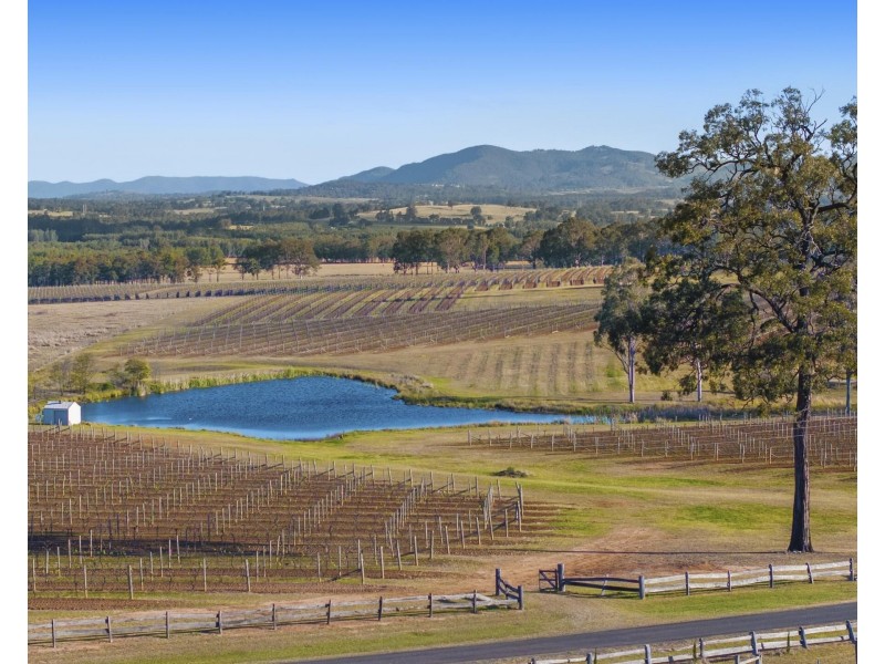257 Sweetwater Road, Pokolbin NSW 2320
