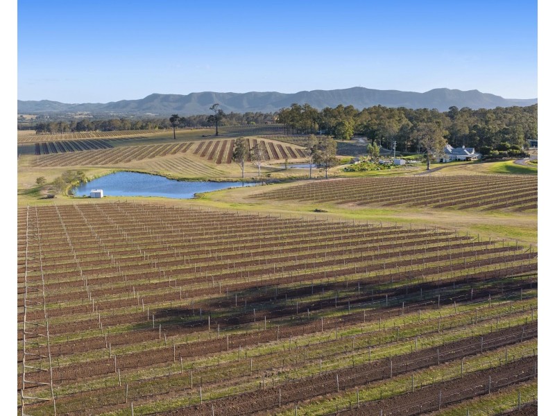 257 Sweetwater Road, Pokolbin NSW 2320