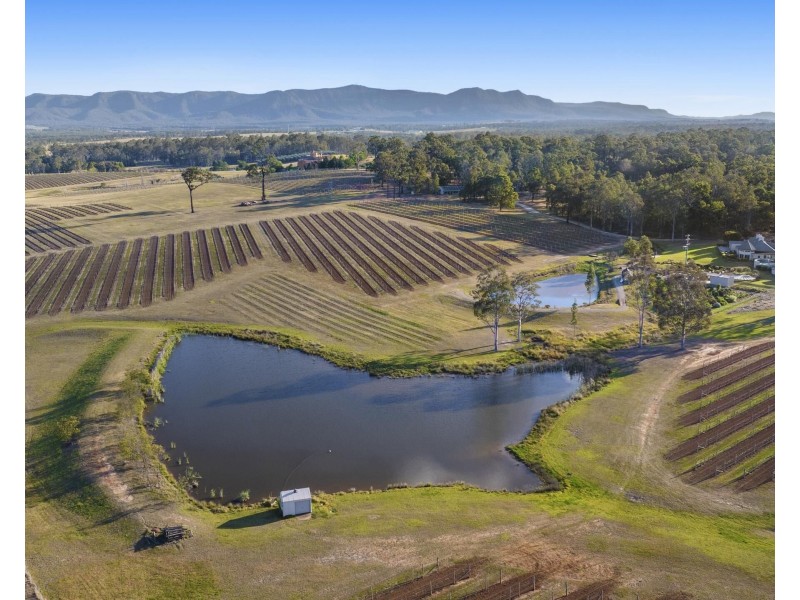 257 Sweetwater Road, Pokolbin NSW 2320
