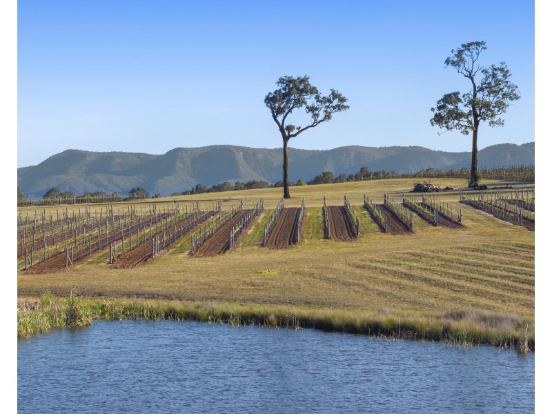 257 Sweetwater Road, Pokolbin NSW 2320