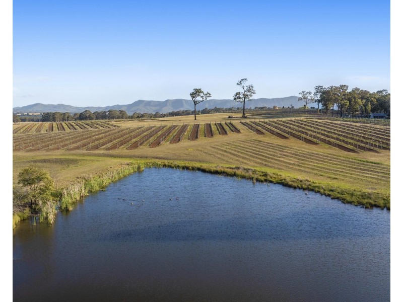 257 Sweetwater Road, Pokolbin NSW 2320