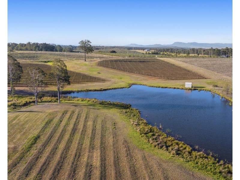 257 Sweetwater Road, Pokolbin NSW 2320