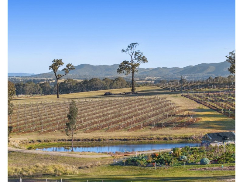 257 Sweetwater Road, Pokolbin NSW 2320