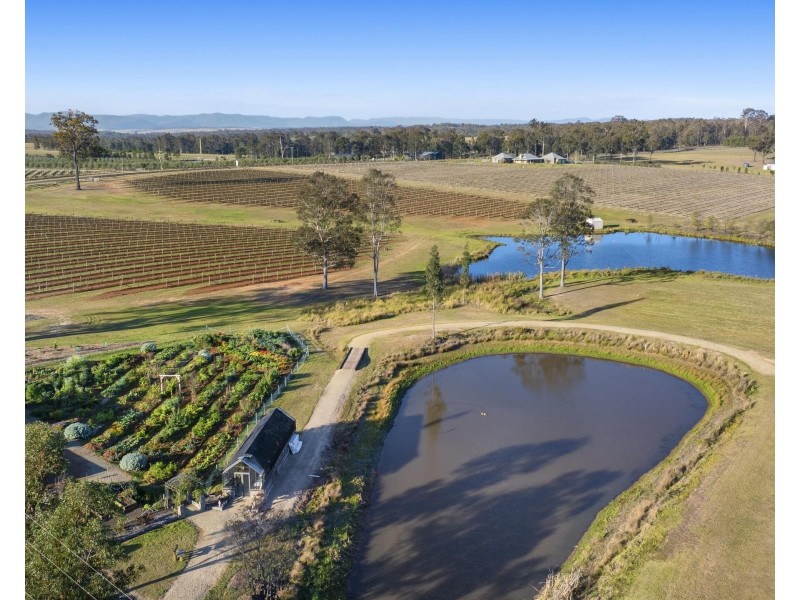 257 Sweetwater Road, Pokolbin NSW 2320